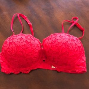 Victoria’s Secret PINK date push up